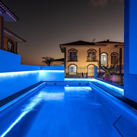 Villa Marzella - Luxury Costa Adeje Eksteriør billede