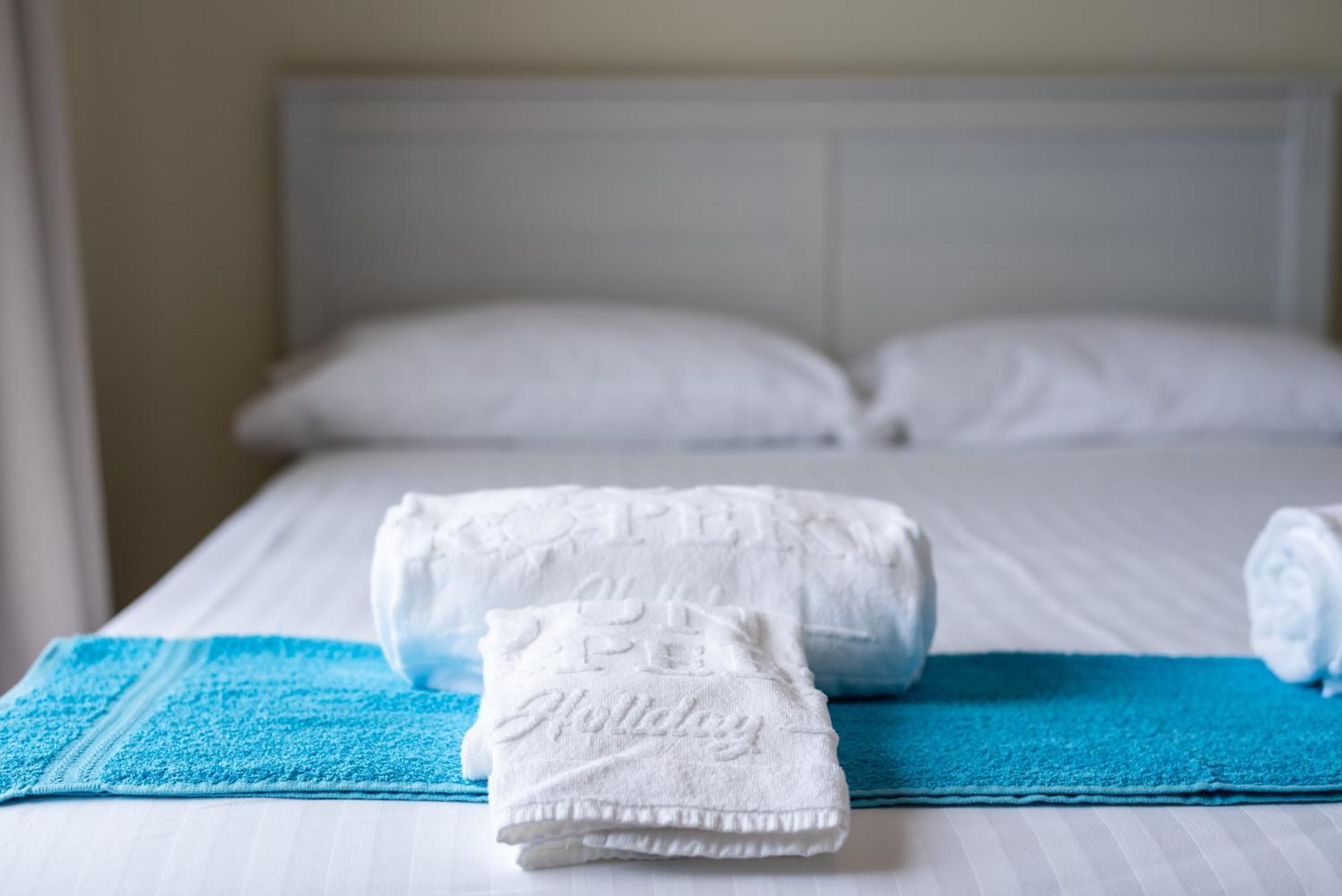Villa Marzella - Luxury Costa Adeje Eksteriør billede