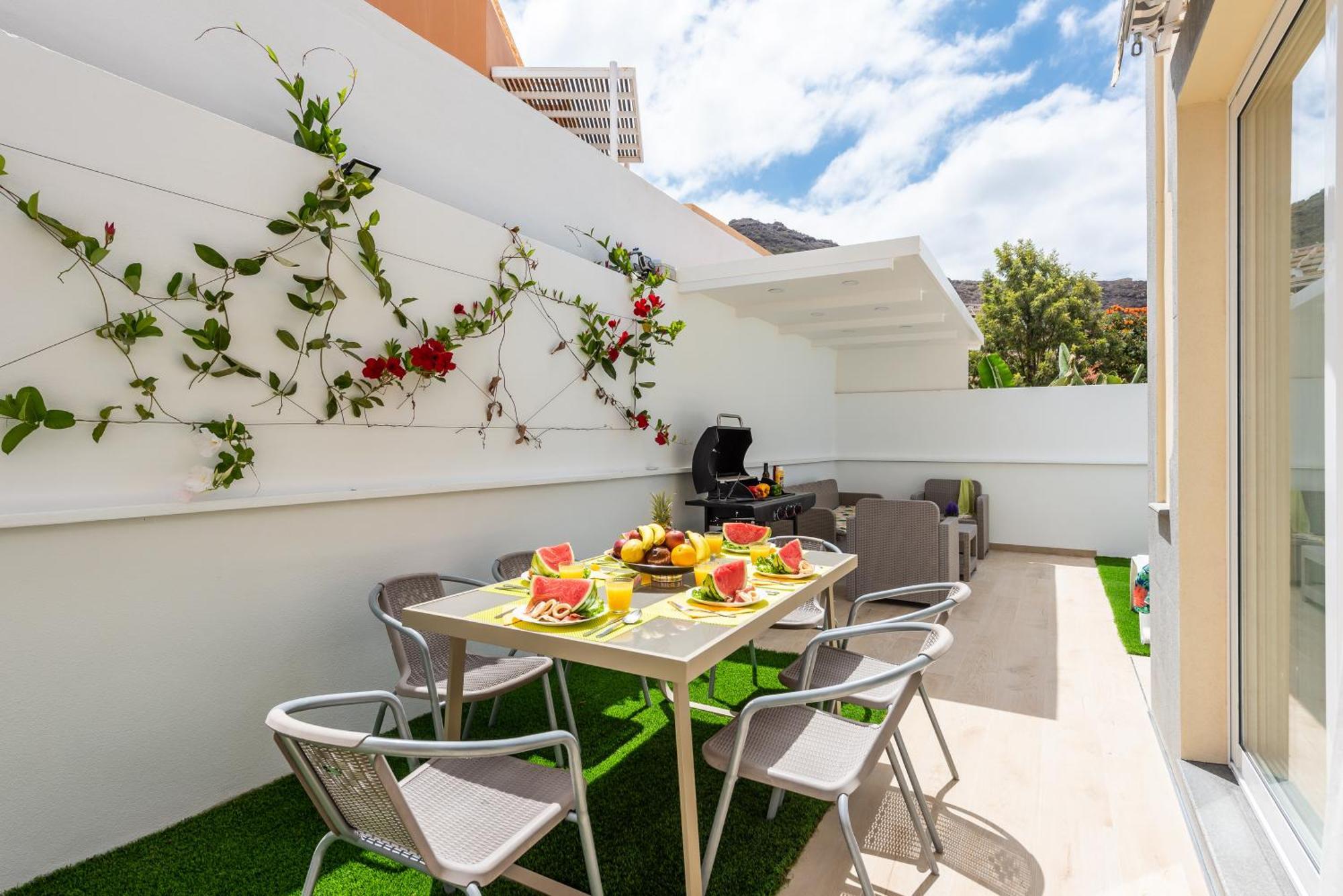 Villa Marzella - Luxury Costa Adeje Eksteriør billede