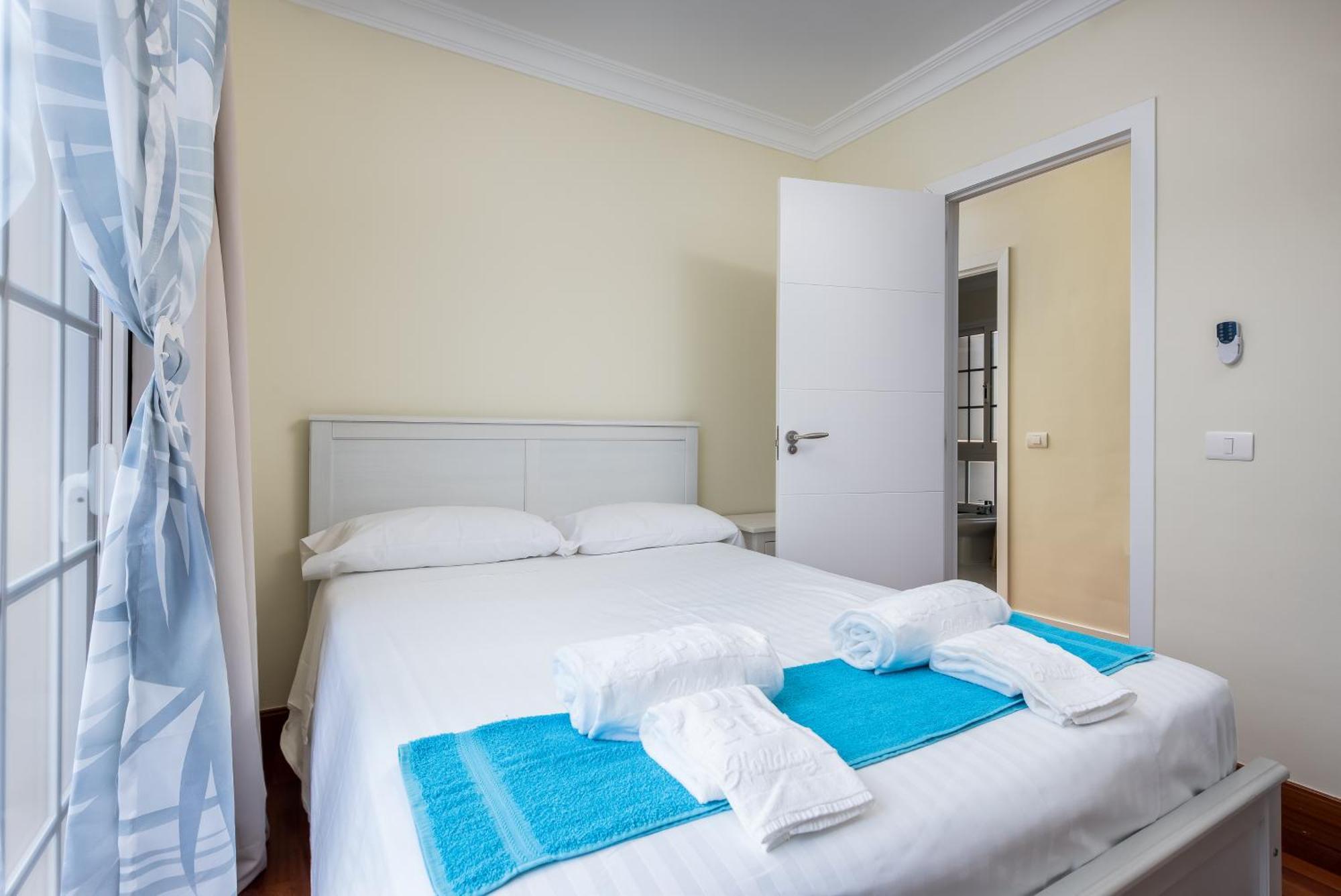 Villa Marzella - Luxury Costa Adeje Eksteriør billede