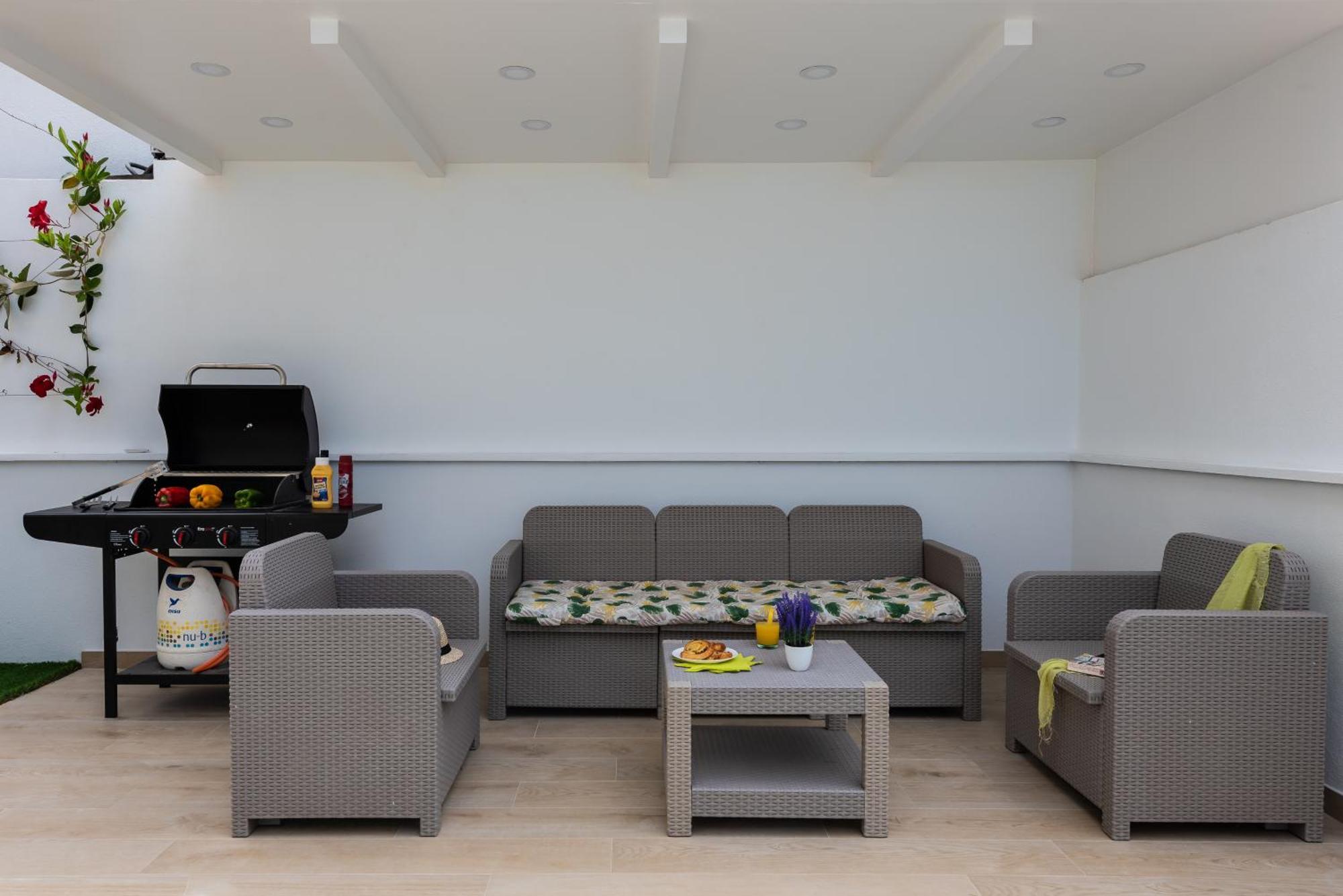 Villa Marzella - Luxury Costa Adeje Eksteriør billede