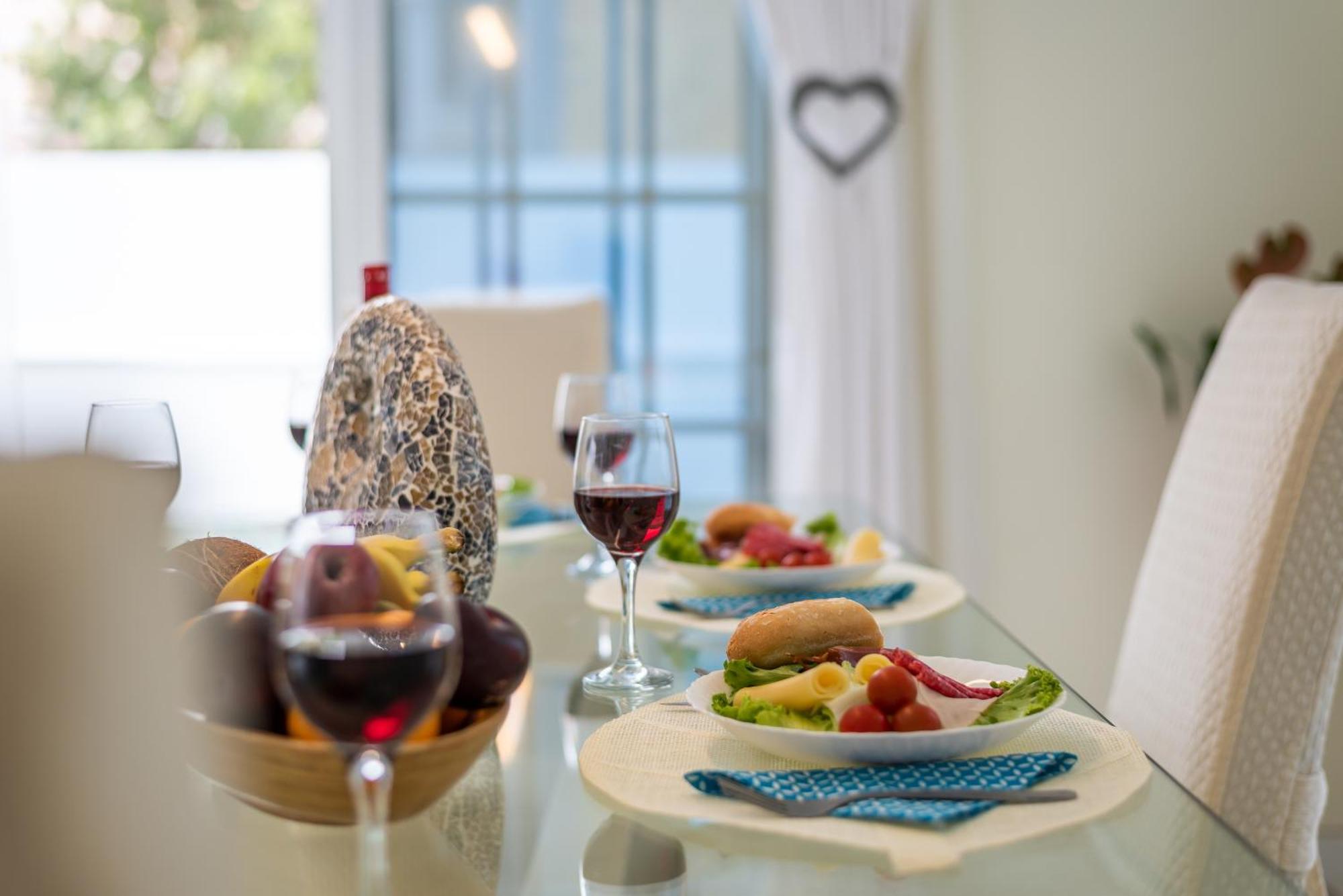Villa Marzella - Luxury Costa Adeje Eksteriør billede