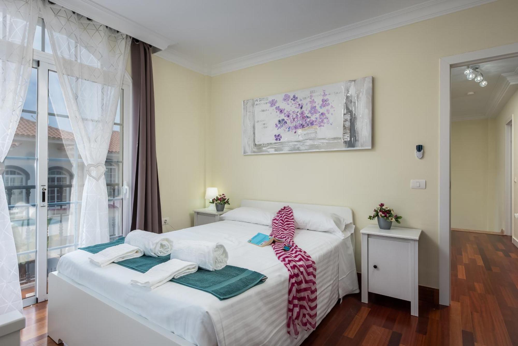 Villa Marzella - Luxury Costa Adeje Eksteriør billede