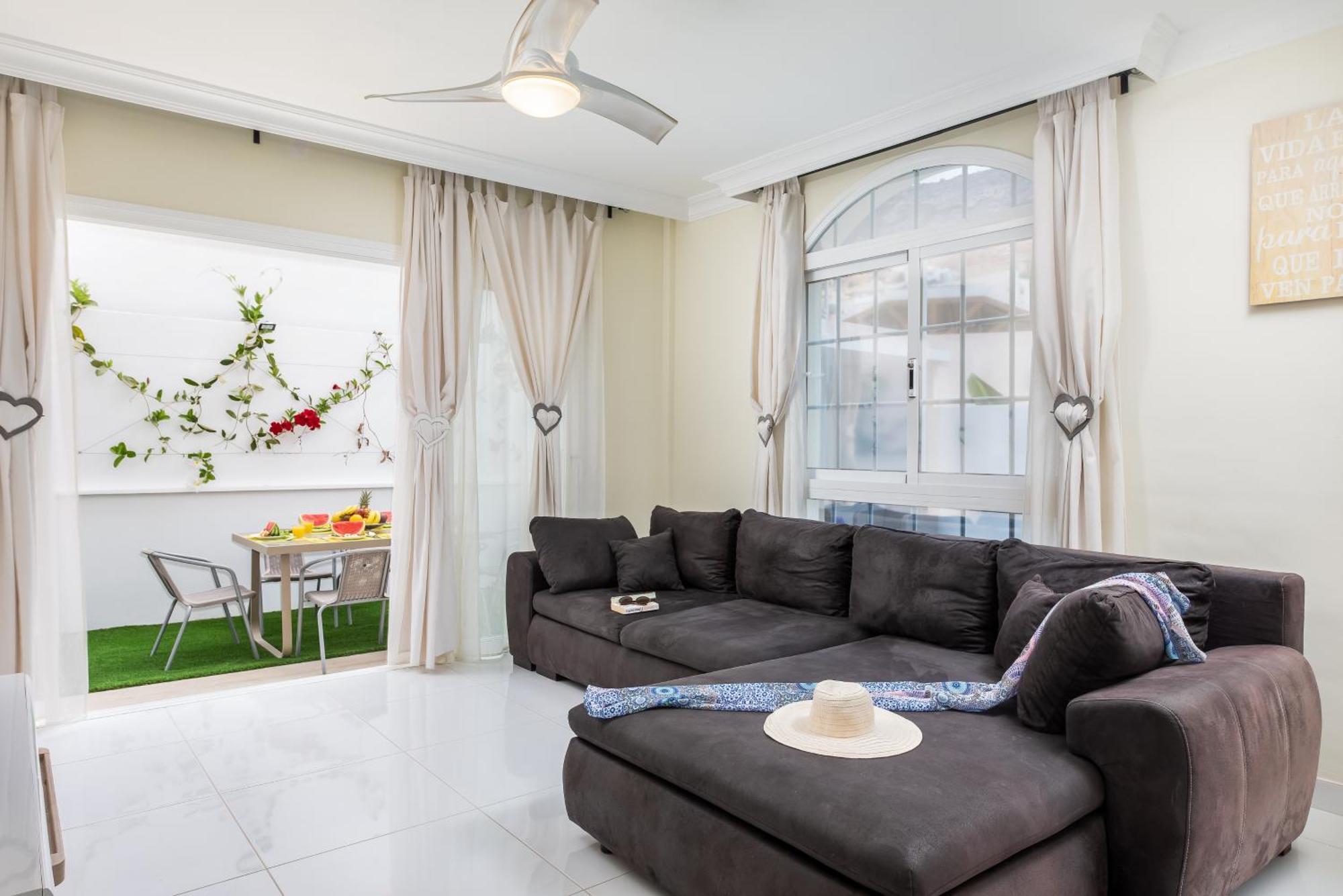 Villa Marzella - Luxury Costa Adeje Eksteriør billede